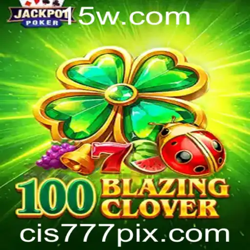100BlazingClover: A Nova Sensação dos Jogos de Estratégia