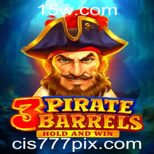 Descubra o Empolgante Mundo de 3PirateBarrels