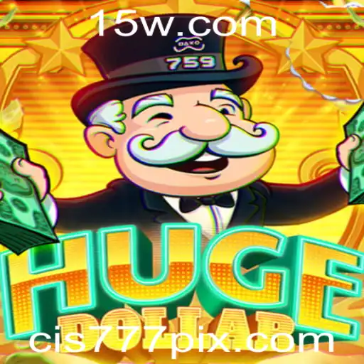 Descubra HugeDollar: Um Novo Jogo de Estratégia e Habilidade