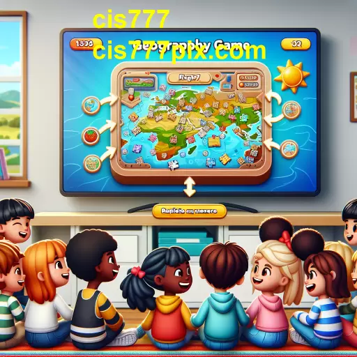 A Importância dos Jogos Educativos: Aprender Brincando