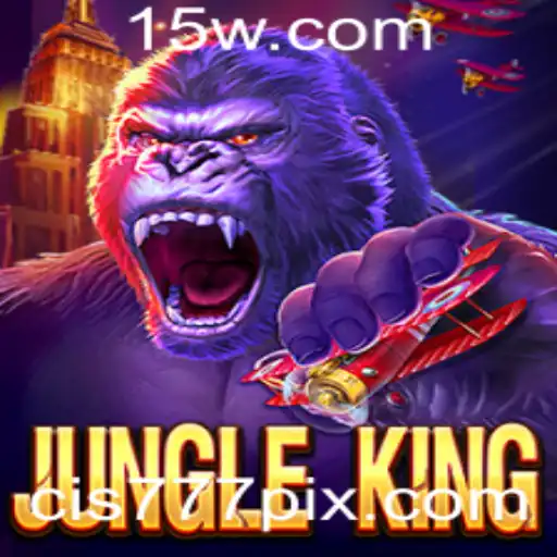 Descubra JungleKing: O Novo Jogo de Aventura Emocionante de 2023