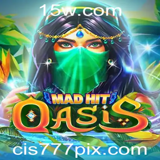 Explorando MadHitOasis: Uma Jornada Inovadora no Mundo dos Jogos