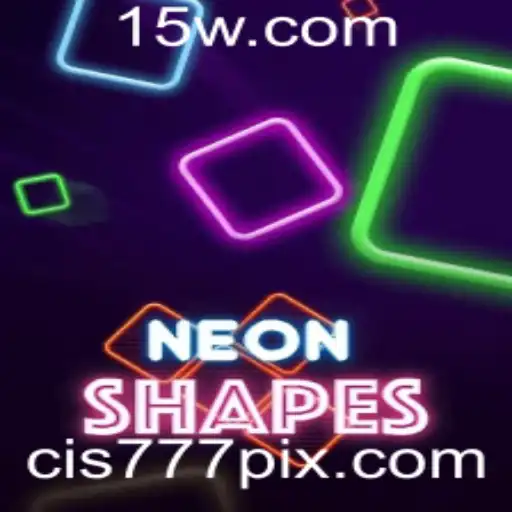 NeonShapes: Um Mergulho no Mundo Brilhante e Cativante dos Quebra-cabeças Modernos