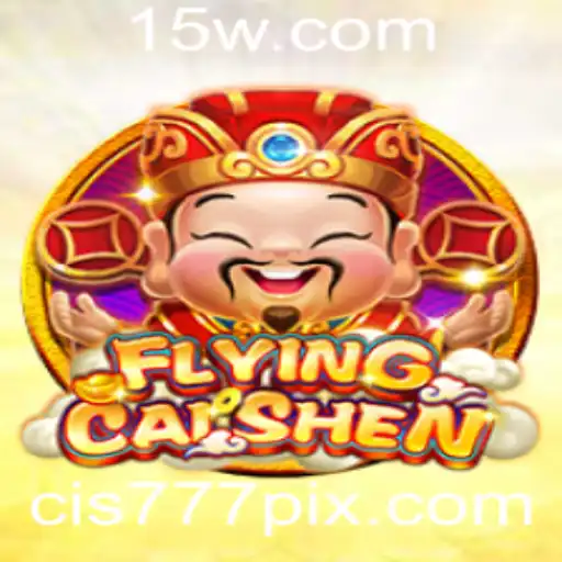 Explorando o Universo de FlyingCaiShen: Uma Jornada Aérea Incrível