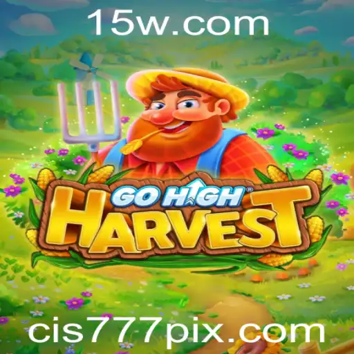 Explorando o Universo de GoHighHarvest: Um Novo Conceito em Jogos de Estratégia Agrícola