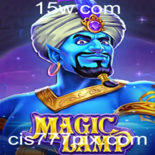 MagicLamp: Um Jogo Encantador com Regras Fascinantes