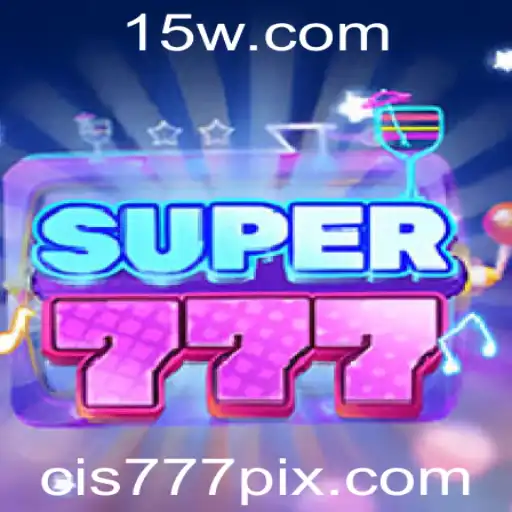 Super777: A Nova Sensação no Mundo dos Jogos