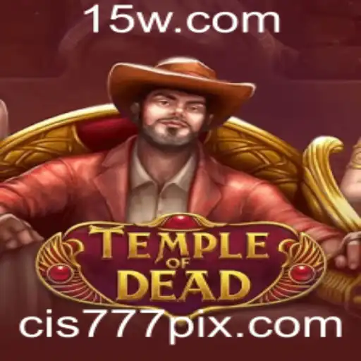 Exploração e Estratégia em TempleofDead: Mistérios das Ruínas Antigas