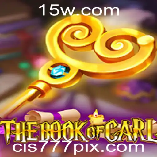 The Book of Carl: Explorando o Universo de cis777