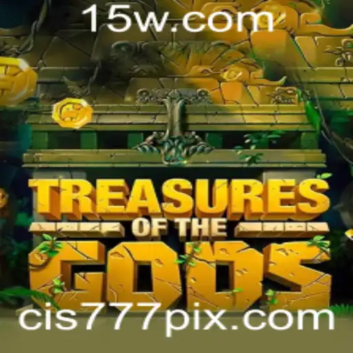 Desbravando o Mundo de TreasureoftheGods: A Nova Sensação do Gaming