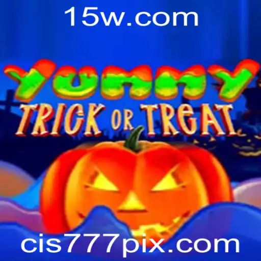 YummyTrickorTreat: O Jogo Doce que Conquista Jogadores de Todas as Idades